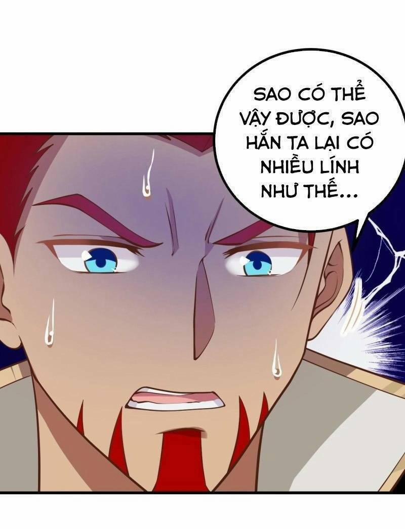 Từ Hôm Nay Bắt Đầu Làm Thành Chủ 170 trang 13