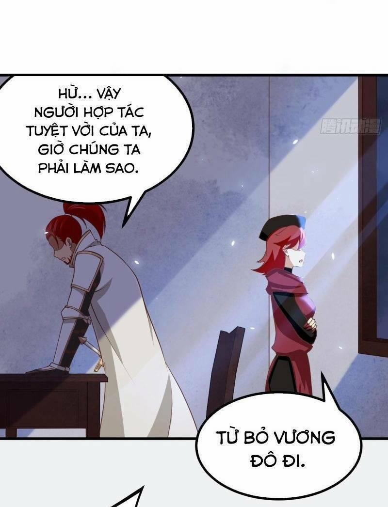 Từ Hôm Nay Bắt Đầu Làm Thành Chủ 170 trang 15