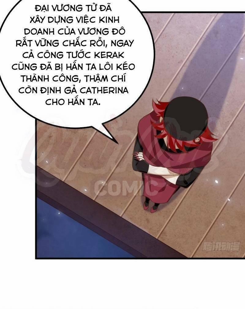 Từ Hôm Nay Bắt Đầu Làm Thành Chủ 170 trang 17