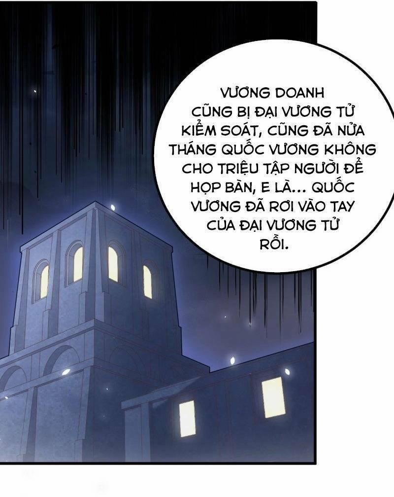 Từ Hôm Nay Bắt Đầu Làm Thành Chủ 170 trang 18