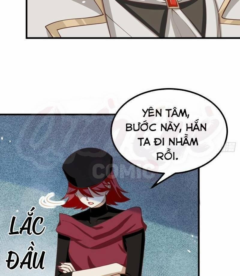 Từ Hôm Nay Bắt Đầu Làm Thành Chủ 170 trang 20
