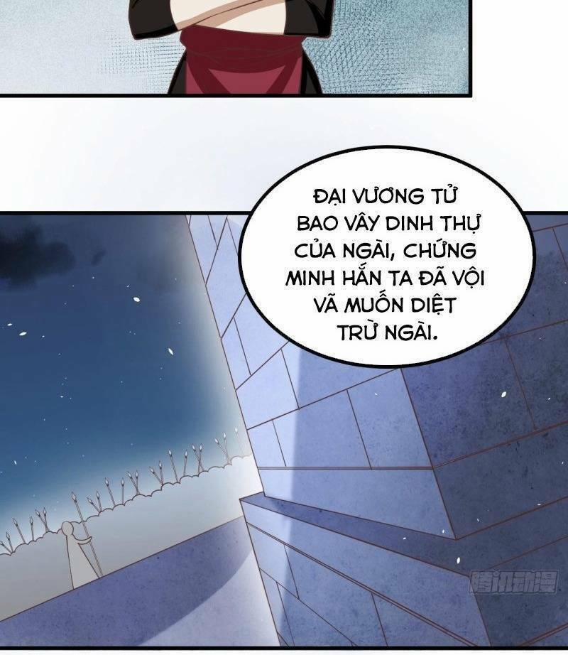 Từ Hôm Nay Bắt Đầu Làm Thành Chủ 170 trang 21