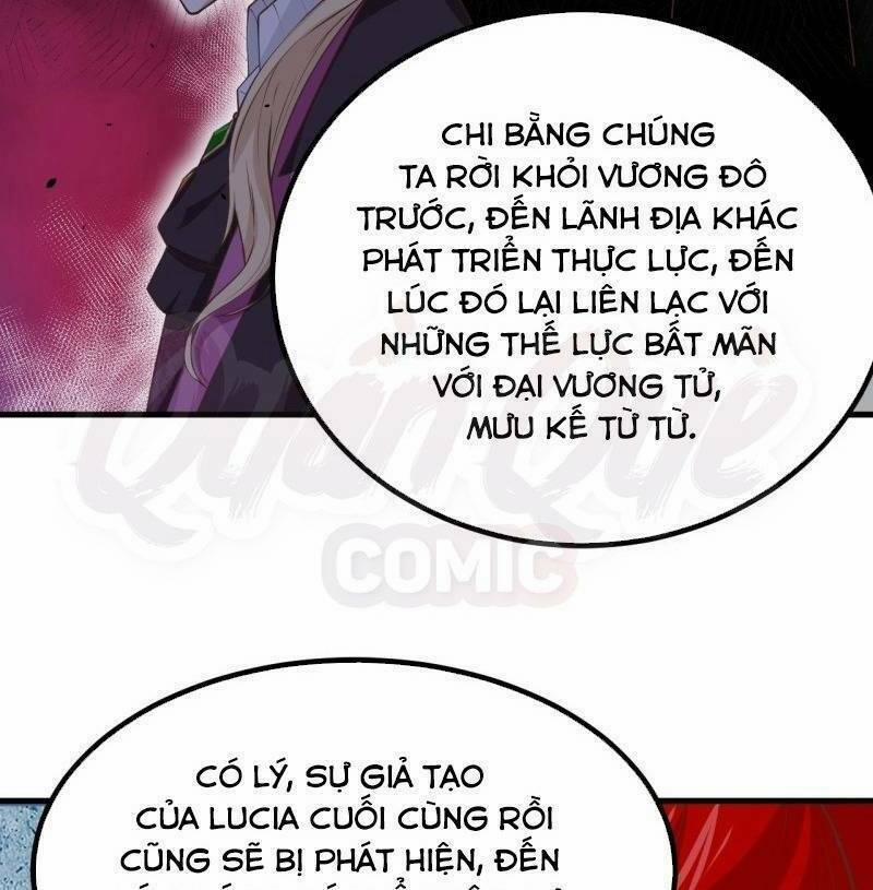 Từ Hôm Nay Bắt Đầu Làm Thành Chủ 170 trang 23
