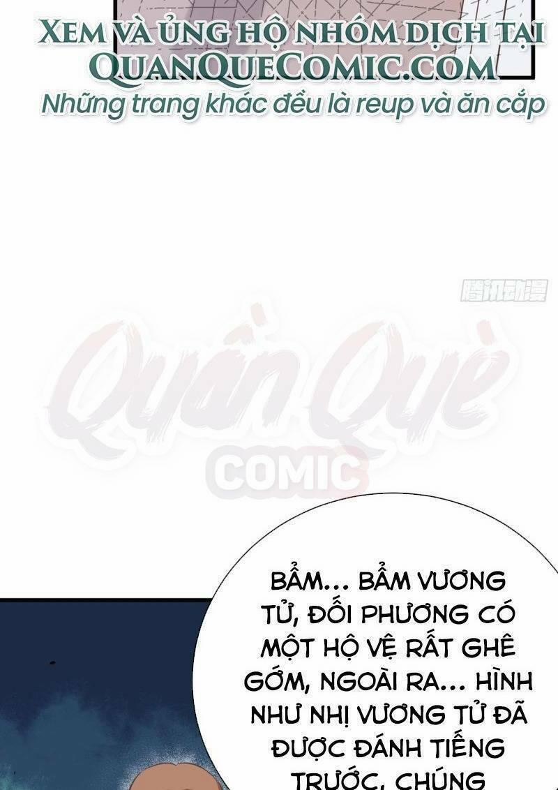 Từ Hôm Nay Bắt Đầu Làm Thành Chủ 170 trang 29