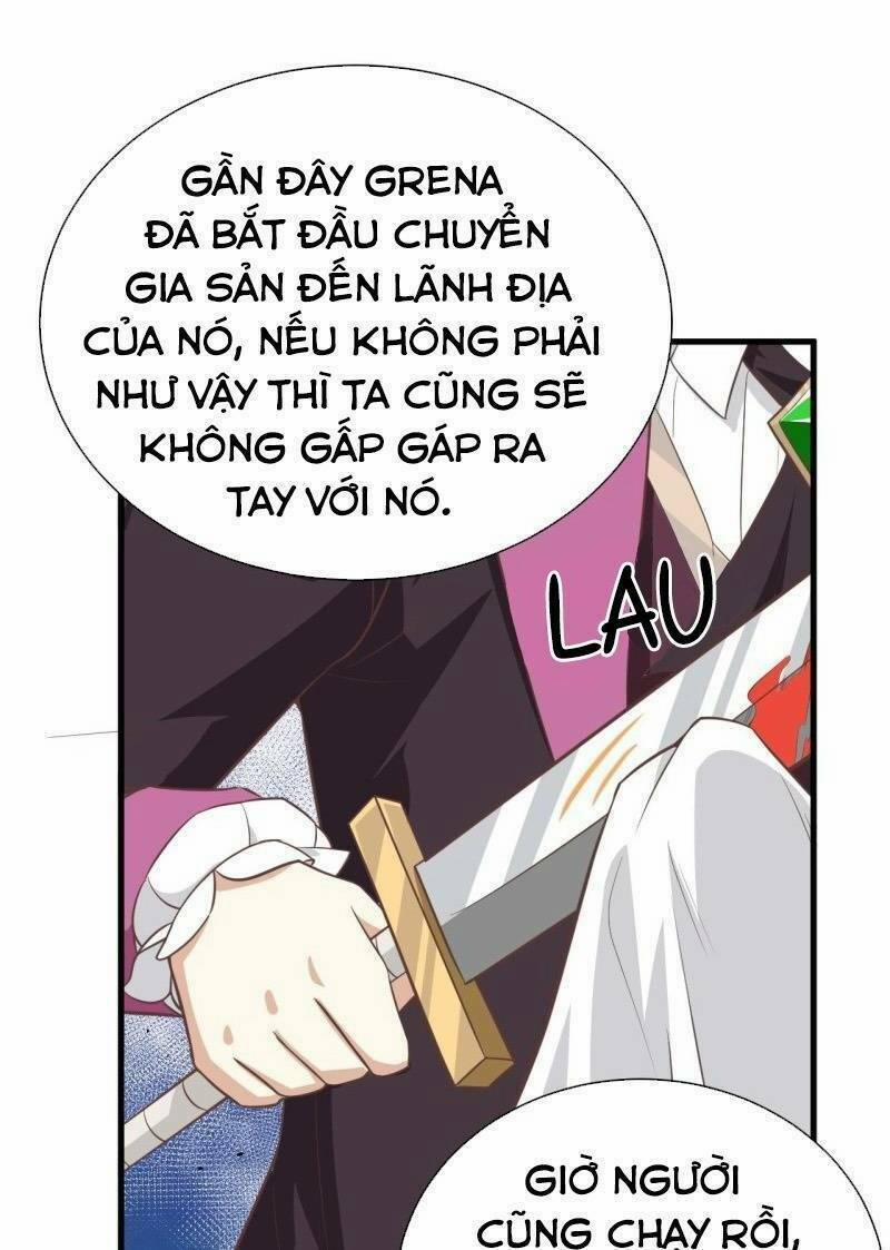 Từ Hôm Nay Bắt Đầu Làm Thành Chủ 170 trang 34