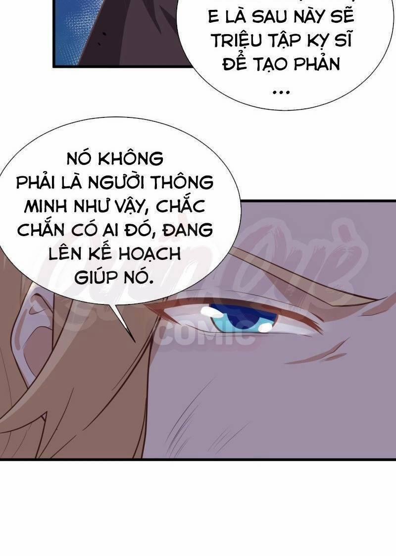 Từ Hôm Nay Bắt Đầu Làm Thành Chủ 170 trang 35