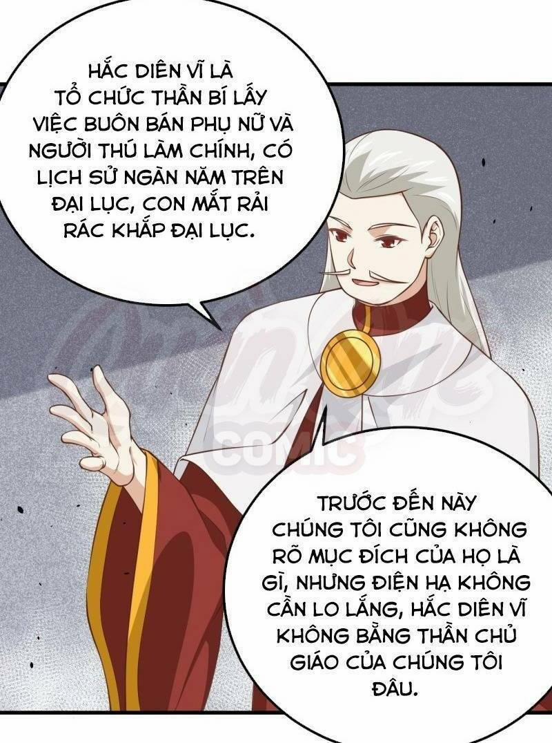 Từ Hôm Nay Bắt Đầu Làm Thành Chủ 170 trang 38