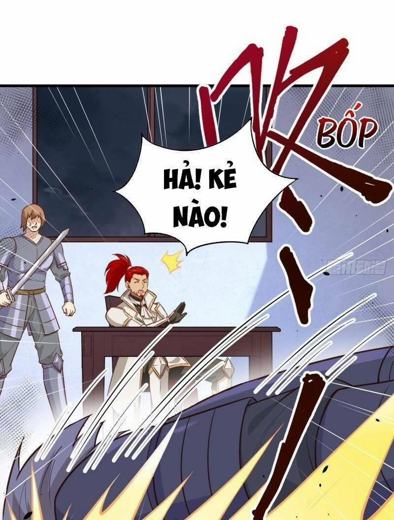 Từ Hôm Nay Bắt Đầu Làm Thành Chủ 170 trang 4