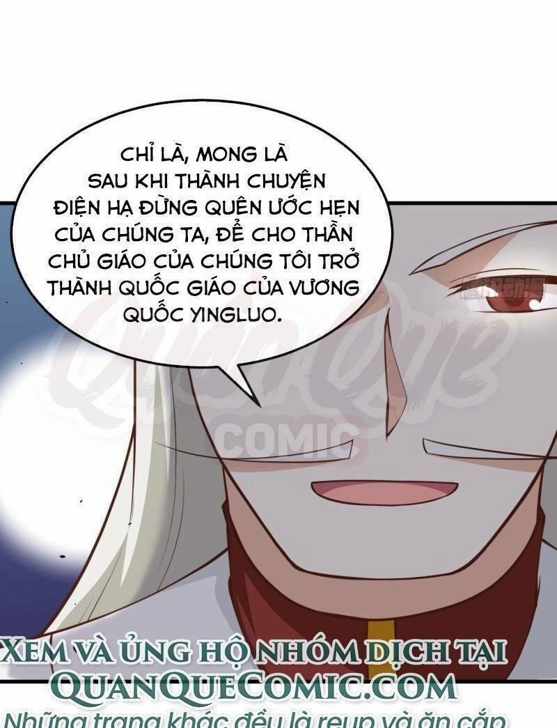 Từ Hôm Nay Bắt Đầu Làm Thành Chủ 170 trang 41