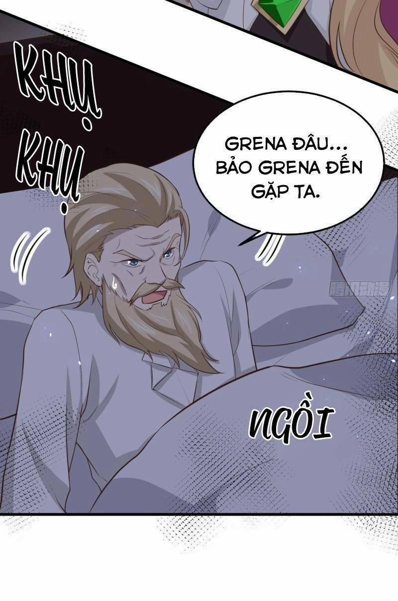 Từ Hôm Nay Bắt Đầu Làm Thành Chủ 170 trang 52