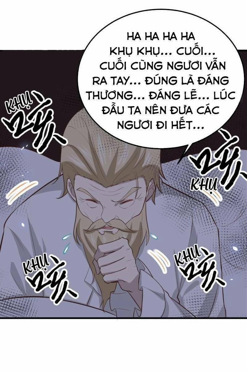 Từ Hôm Nay Bắt Đầu Làm Thành Chủ 170 trang 54