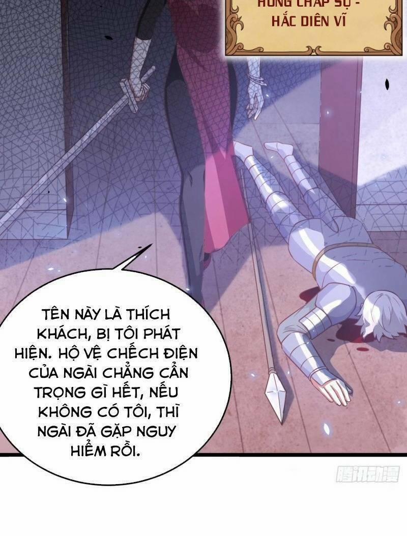 Từ Hôm Nay Bắt Đầu Làm Thành Chủ 170 trang 6