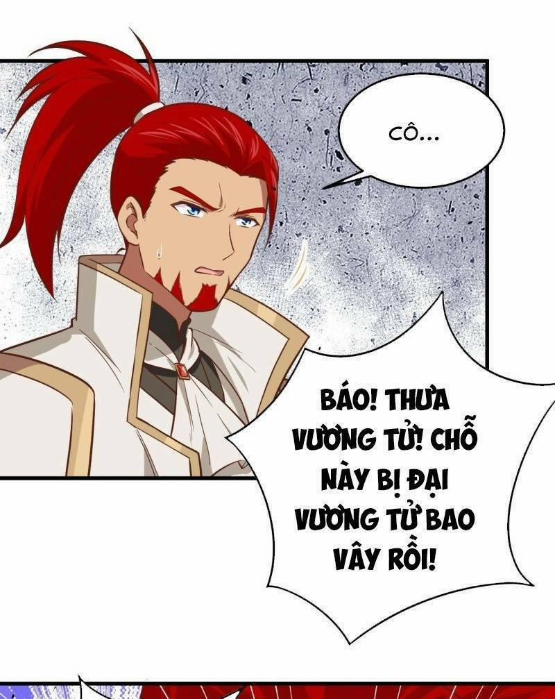 Từ Hôm Nay Bắt Đầu Làm Thành Chủ 170 trang 7