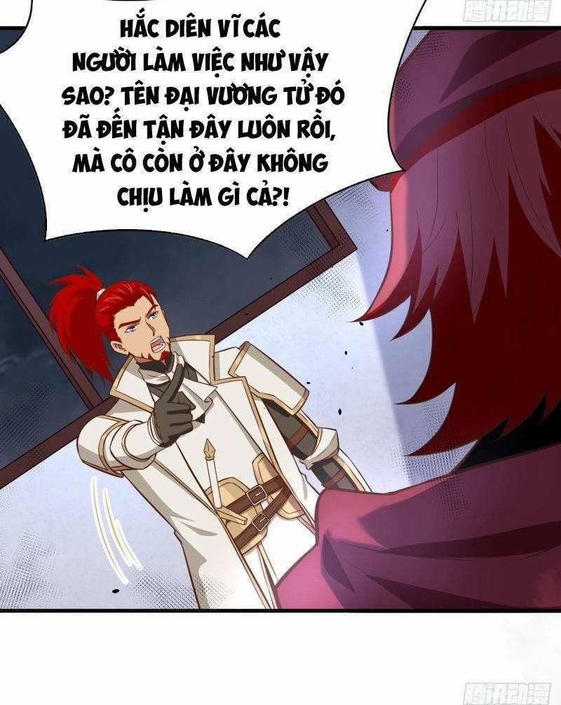 Từ Hôm Nay Bắt Đầu Làm Thành Chủ 170 trang 9