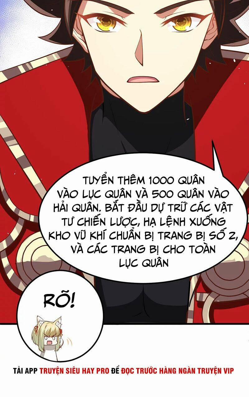 Từ Hôm Nay Bắt Đầu Làm Thành Chủ 171 trang 8
