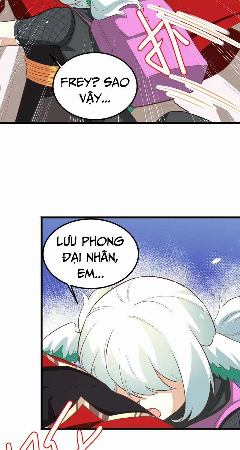 Từ Hôm Nay Bắt Đầu Làm Thành Chủ 172 trang 26
