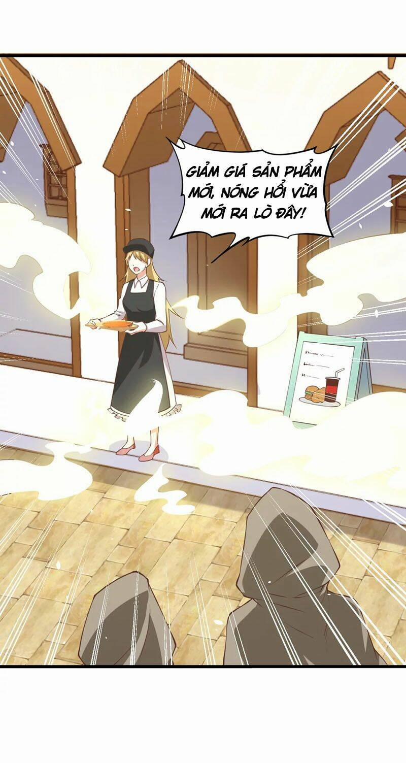 Từ Hôm Nay Bắt Đầu Làm Thành Chủ 172 trang 3