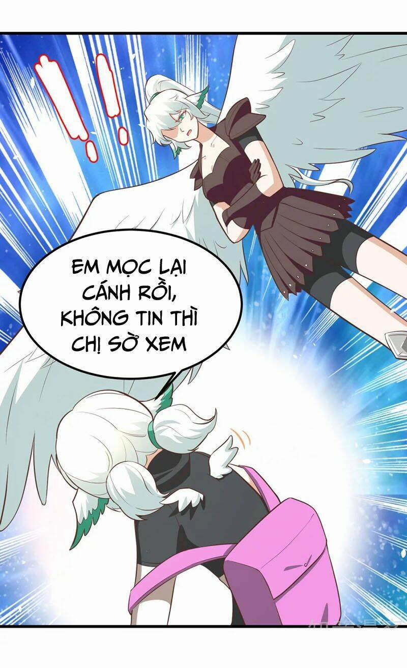 Từ Hôm Nay Bắt Đầu Làm Thành Chủ 172 trang 37