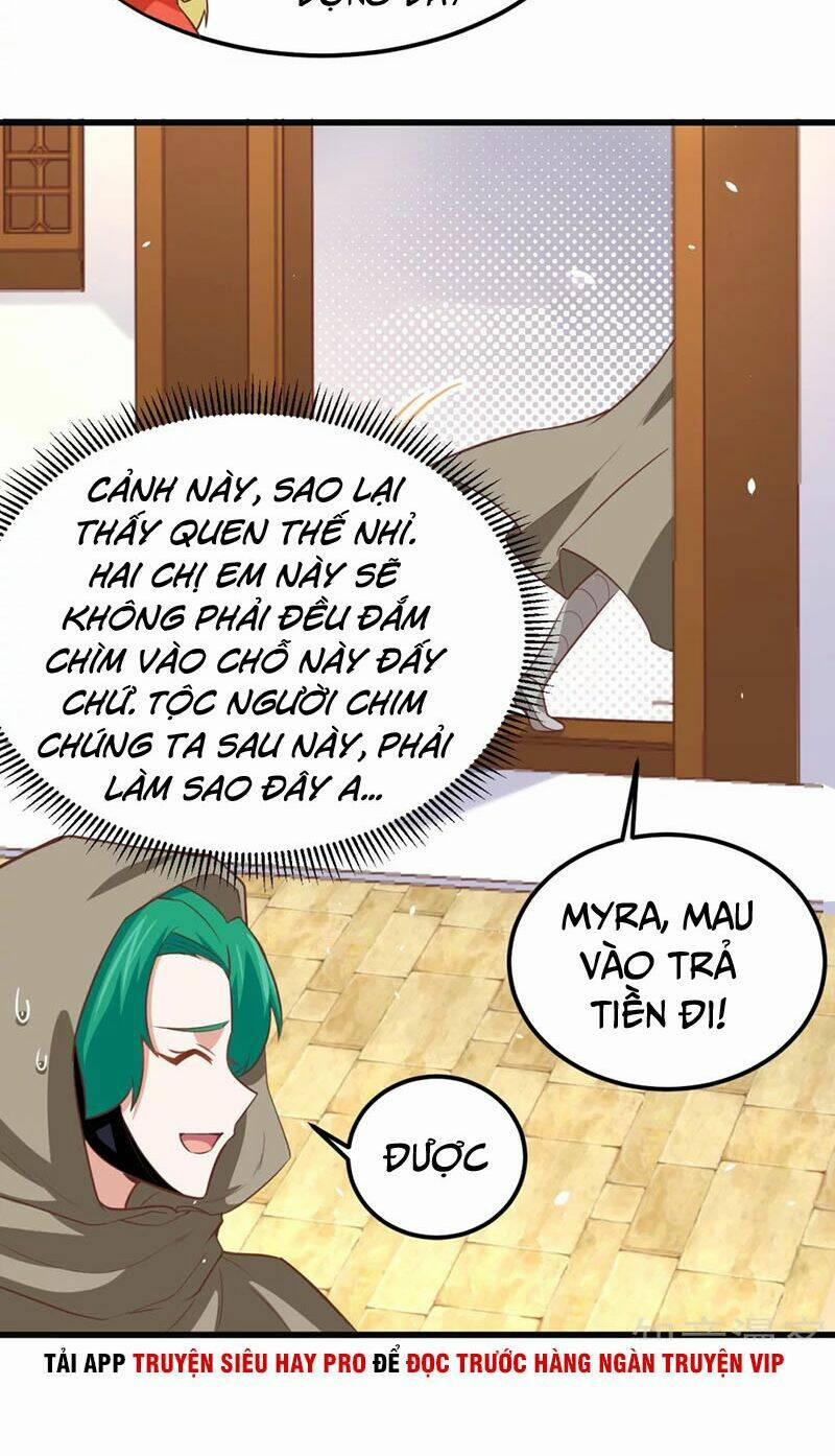 Từ Hôm Nay Bắt Đầu Làm Thành Chủ 172 trang 8
