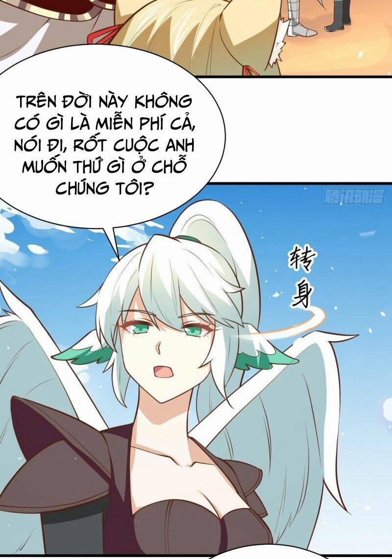 Từ Hôm Nay Bắt Đầu Làm Thành Chủ 173 trang 10