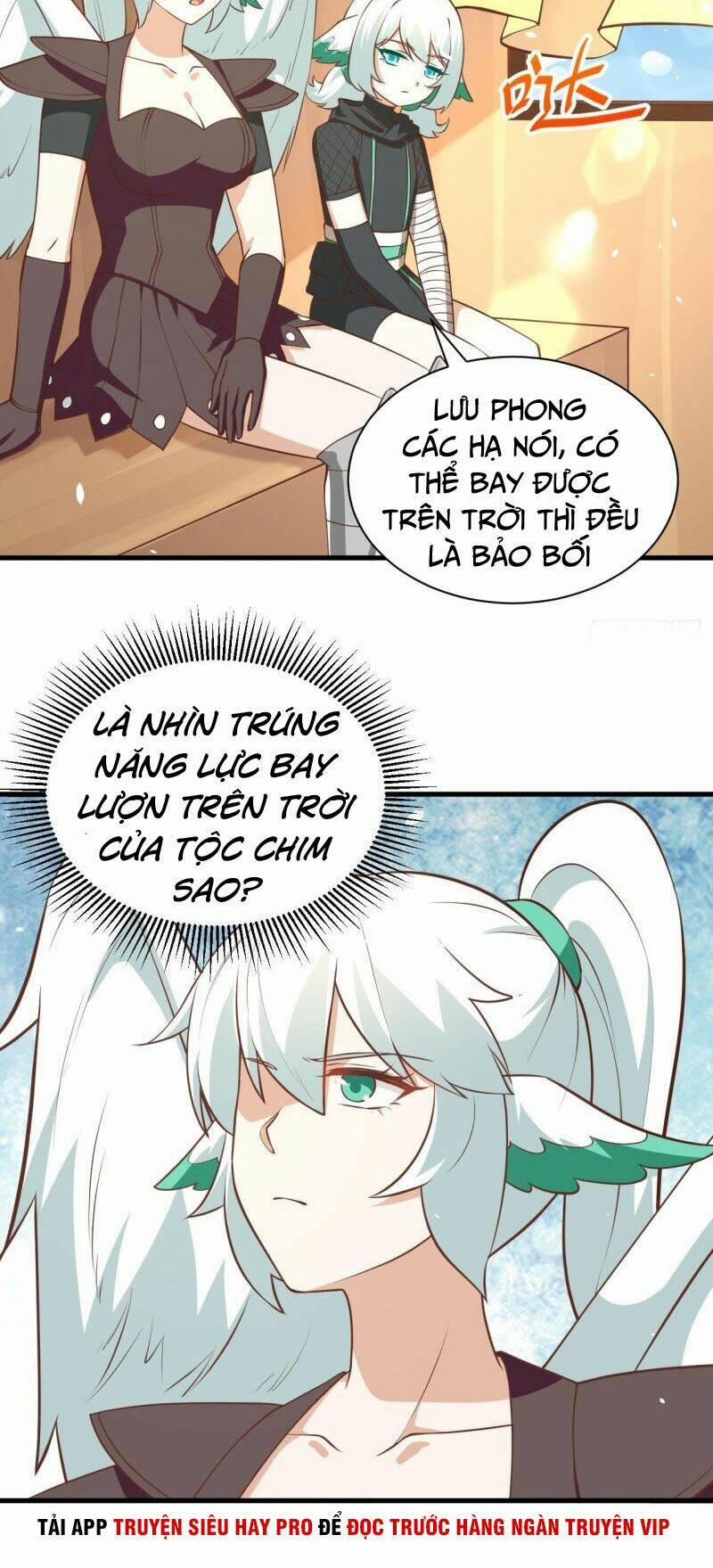 Từ Hôm Nay Bắt Đầu Làm Thành Chủ 173 trang 2