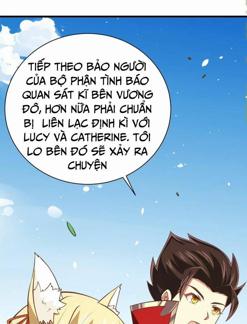 Từ Hôm Nay Bắt Đầu Làm Thành Chủ 173 trang 20