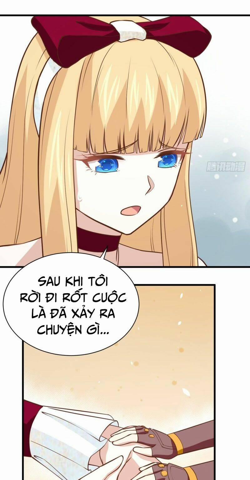 Từ Hôm Nay Bắt Đầu Làm Thành Chủ 173 trang 24