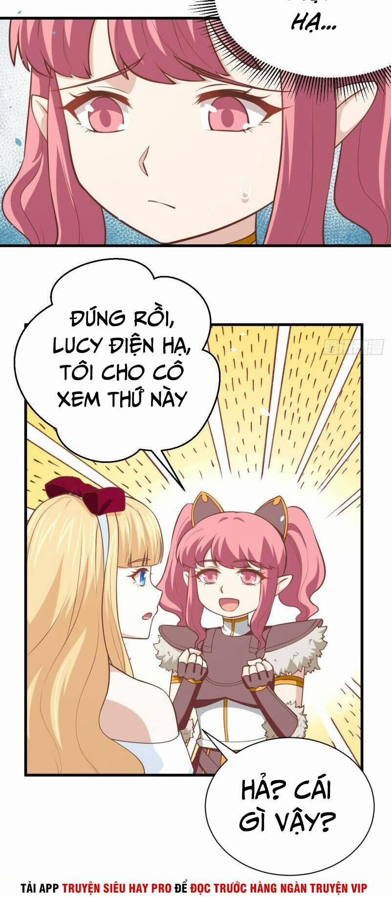 Từ Hôm Nay Bắt Đầu Làm Thành Chủ 173 trang 27