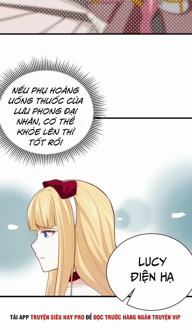 Từ Hôm Nay Bắt Đầu Làm Thành Chủ 173 trang 39