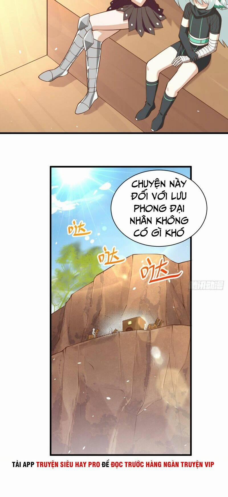 Từ Hôm Nay Bắt Đầu Làm Thành Chủ 173 trang 4