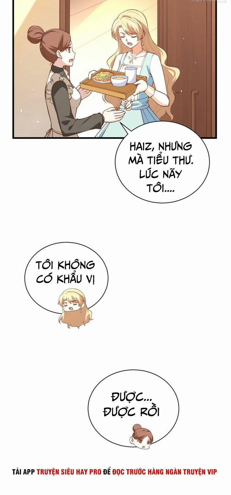 Từ Hôm Nay Bắt Đầu Làm Thành Chủ 174 trang 22