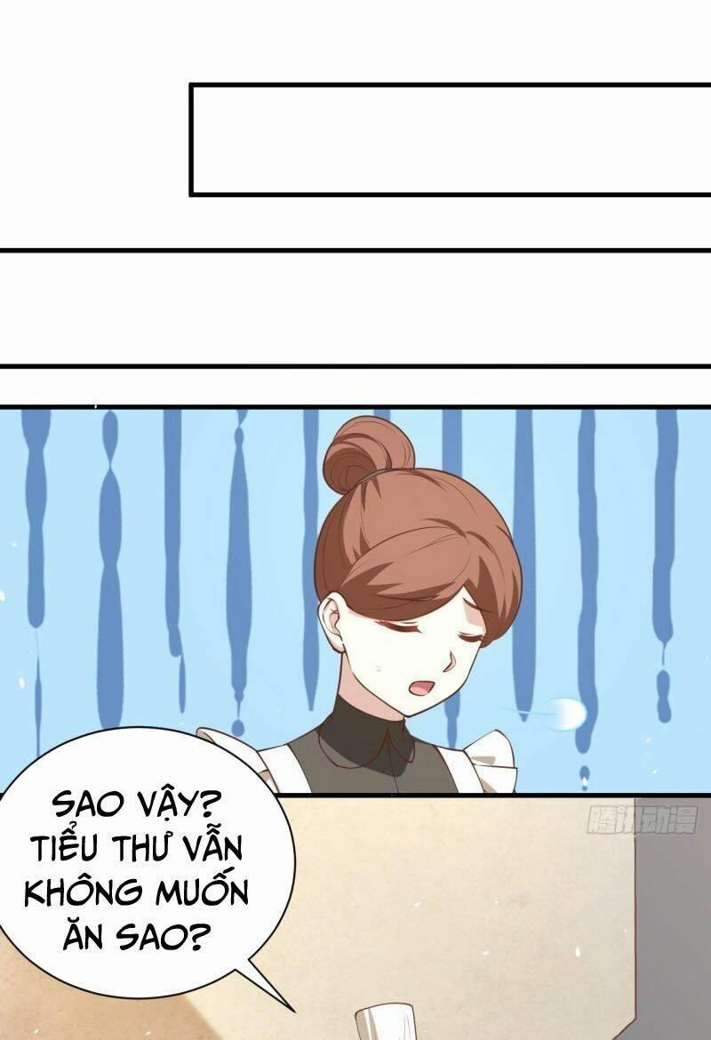 Từ Hôm Nay Bắt Đầu Làm Thành Chủ 174 trang 23