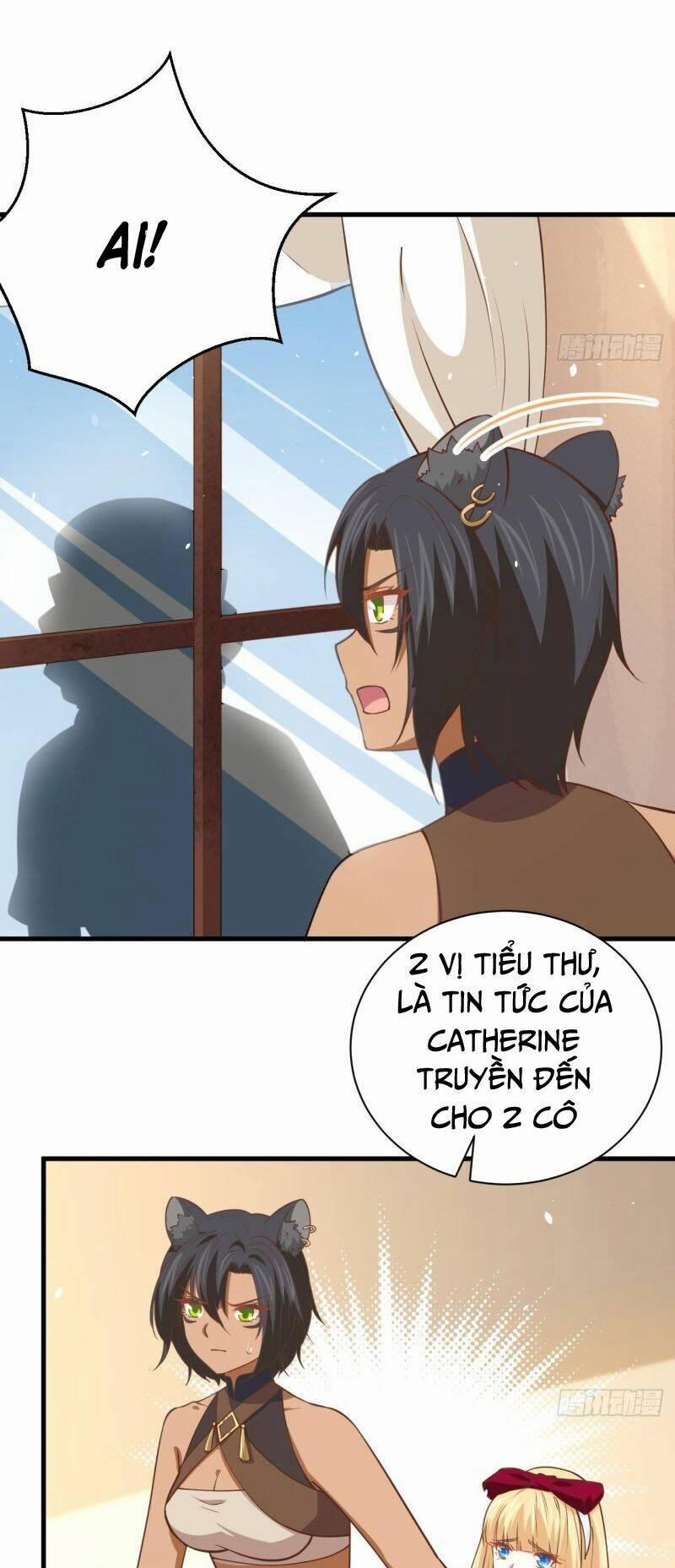 Từ Hôm Nay Bắt Đầu Làm Thành Chủ 174 trang 33
