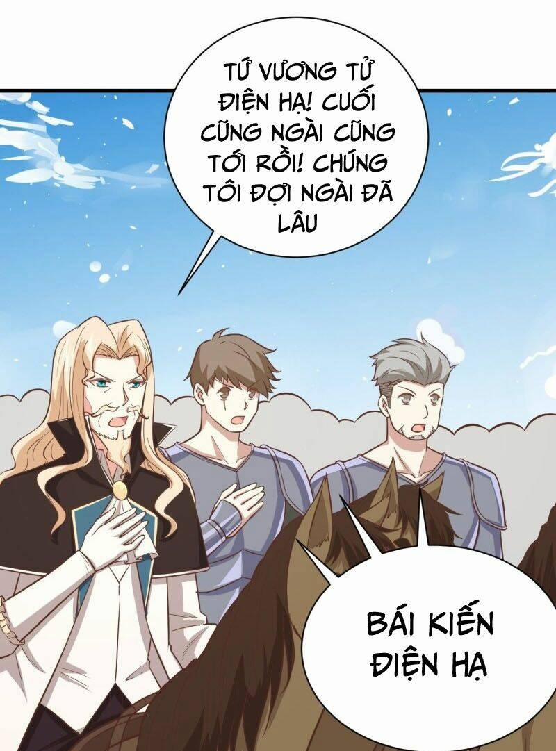 Từ Hôm Nay Bắt Đầu Làm Thành Chủ 174 trang 39
