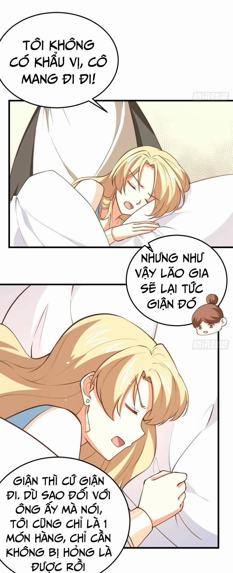 Từ Hôm Nay Bắt Đầu Làm Thành Chủ 174 trang 7
