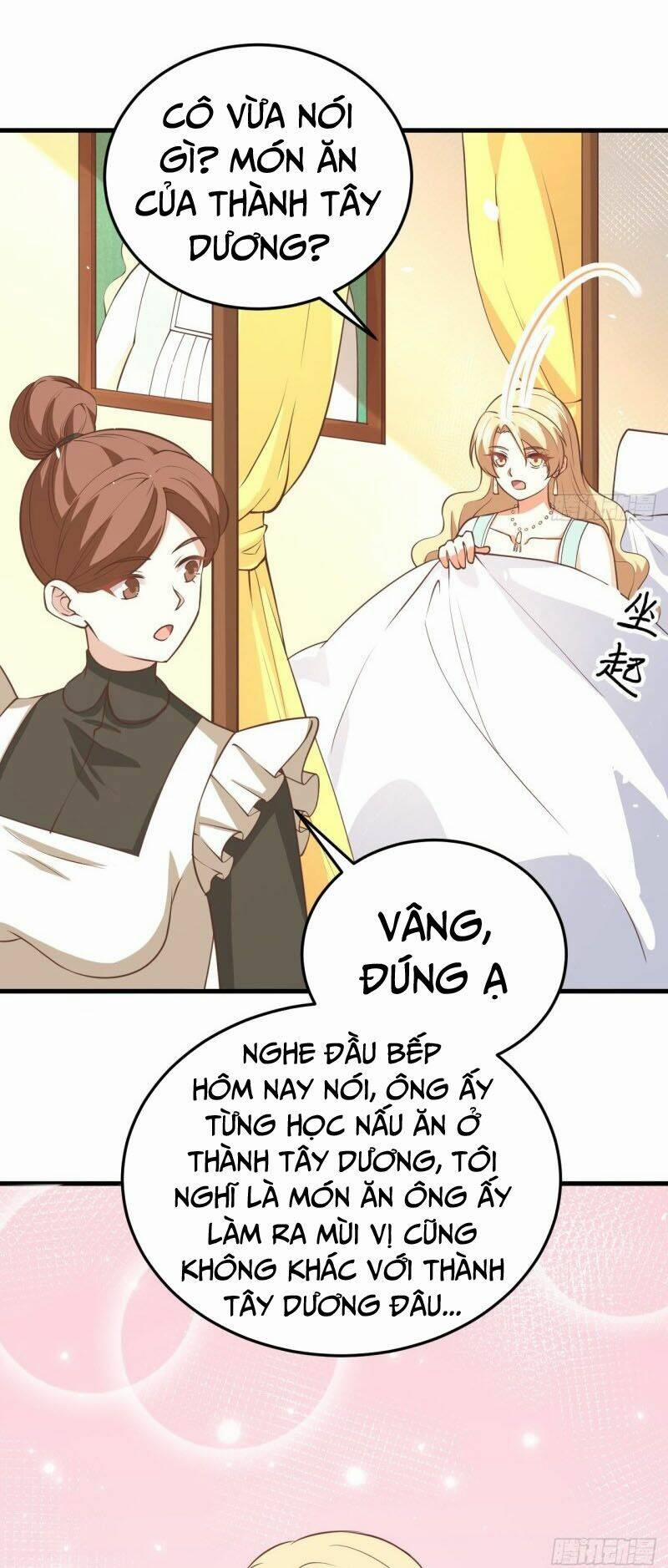 Từ Hôm Nay Bắt Đầu Làm Thành Chủ 174 trang 9