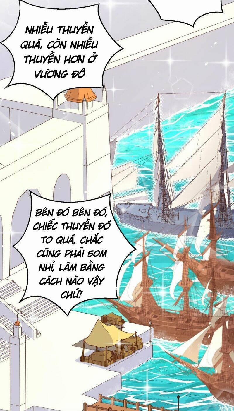 Từ Hôm Nay Bắt Đầu Làm Thành Chủ 175 trang 13