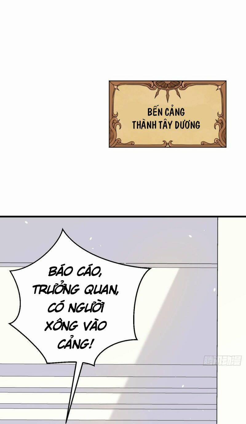 Từ Hôm Nay Bắt Đầu Làm Thành Chủ 175 trang 22