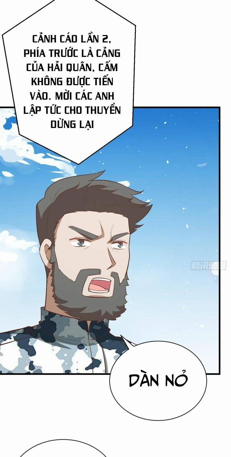 Từ Hôm Nay Bắt Đầu Làm Thành Chủ 175 trang 26