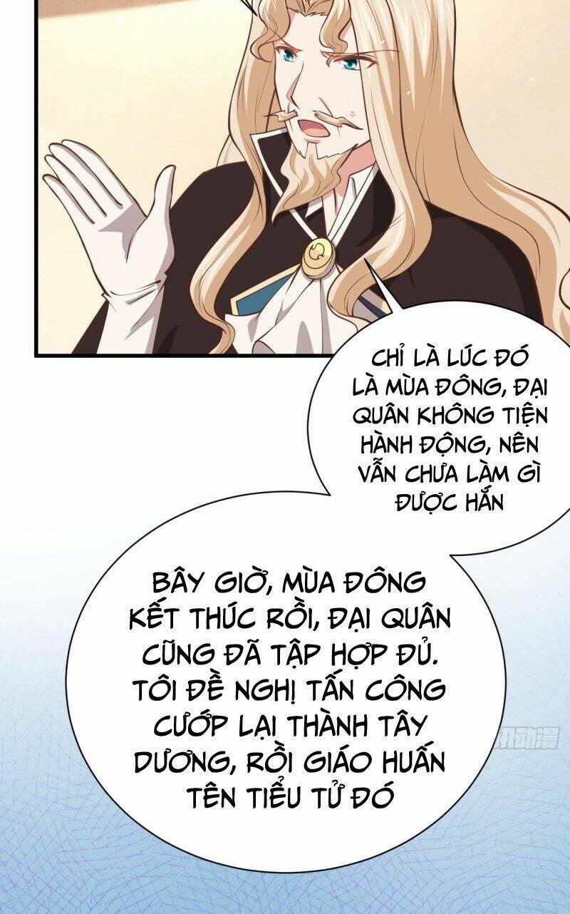 Từ Hôm Nay Bắt Đầu Làm Thành Chủ 175 trang 3