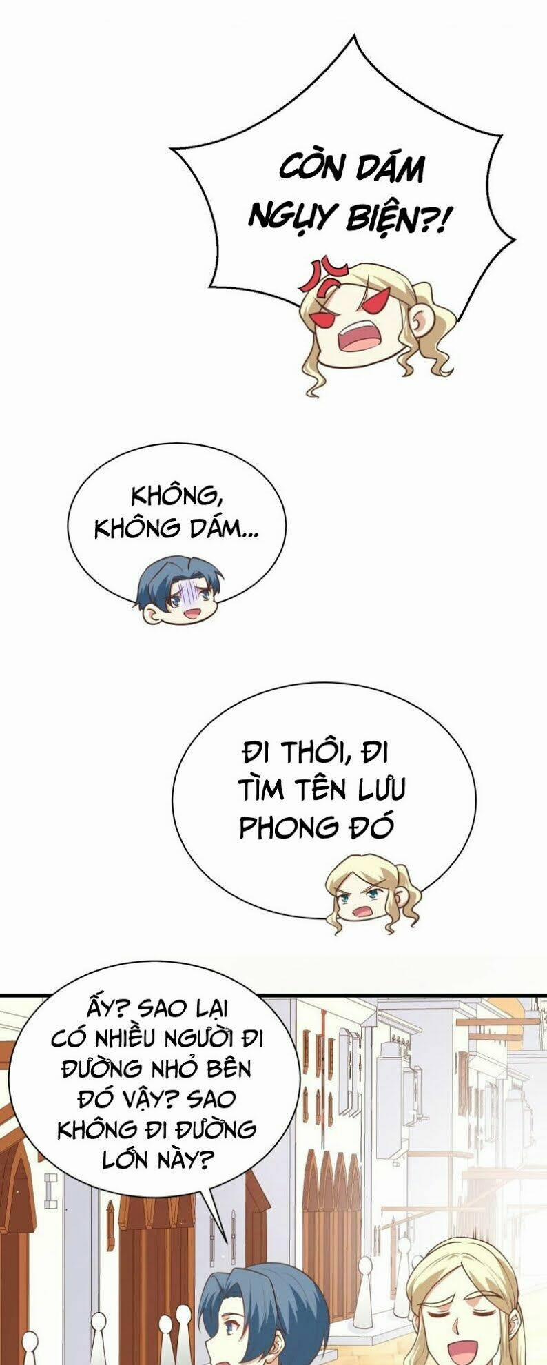 Từ Hôm Nay Bắt Đầu Làm Thành Chủ 175 trang 42