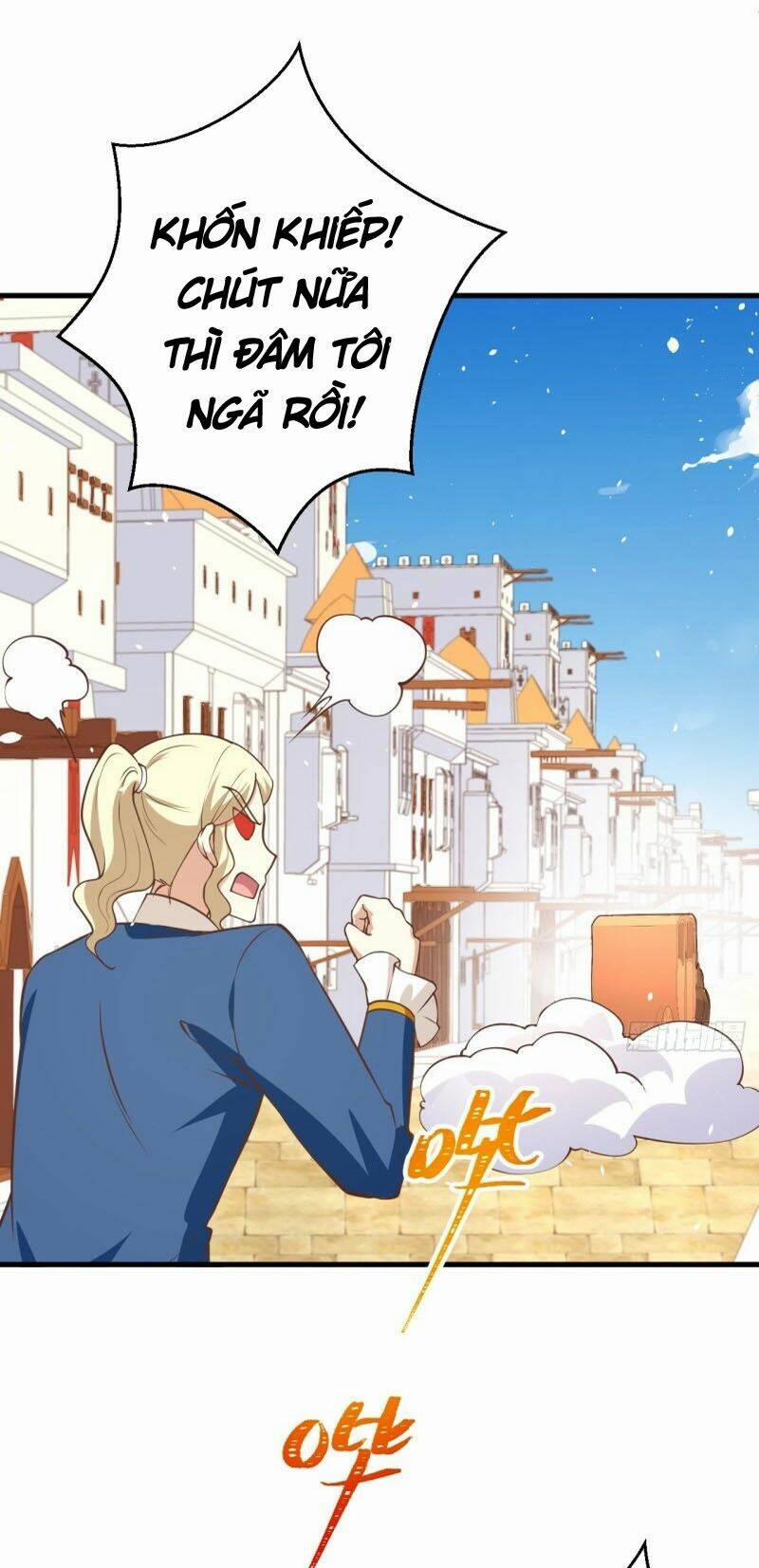 Từ Hôm Nay Bắt Đầu Làm Thành Chủ 175 trang 44