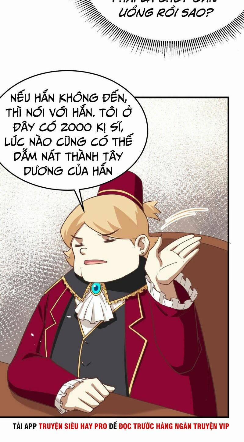 Từ Hôm Nay Bắt Đầu Làm Thành Chủ 175 trang 7