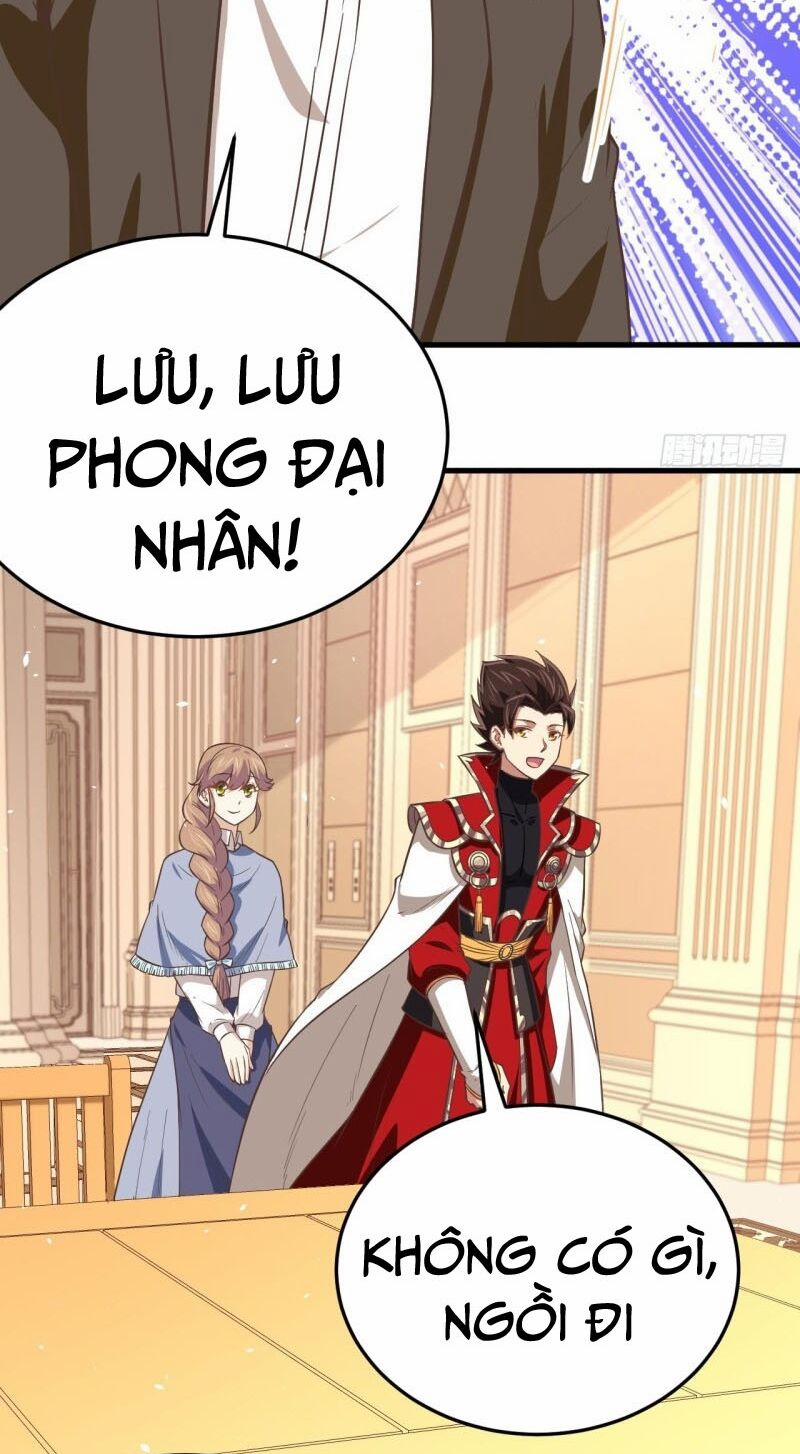 Từ Hôm Nay Bắt Đầu Làm Thành Chủ 176 trang 10