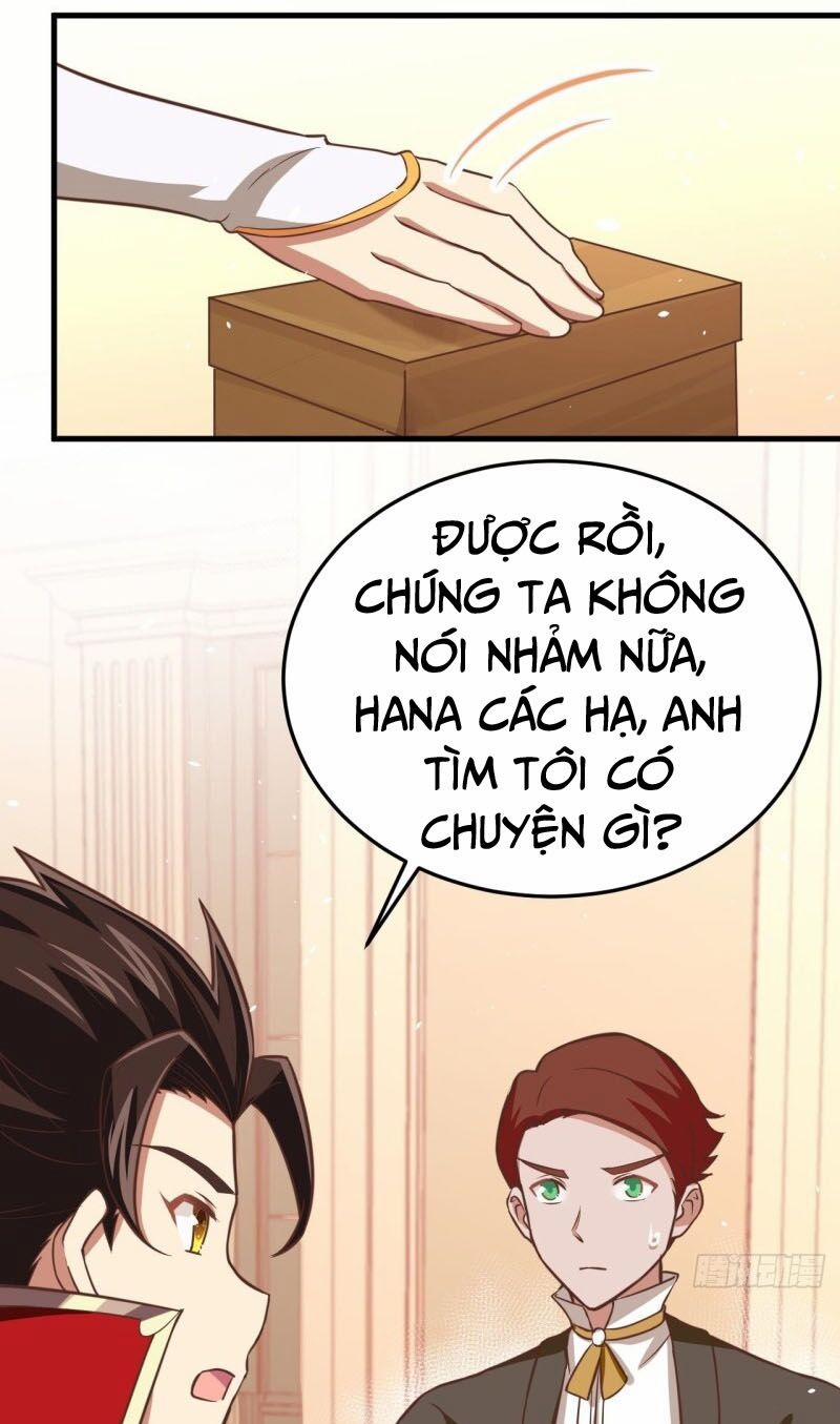 Từ Hôm Nay Bắt Đầu Làm Thành Chủ 176 trang 13