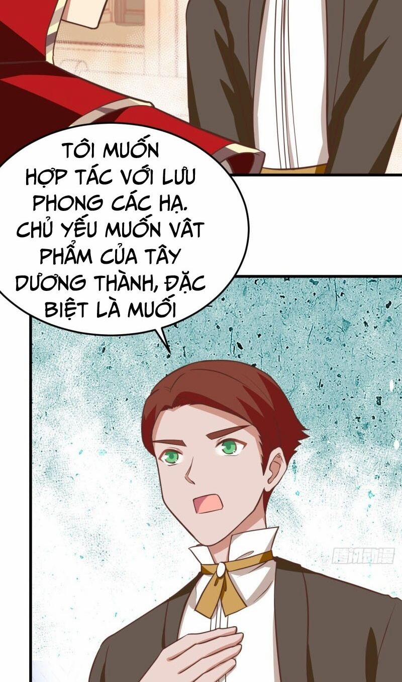 Từ Hôm Nay Bắt Đầu Làm Thành Chủ 176 trang 14