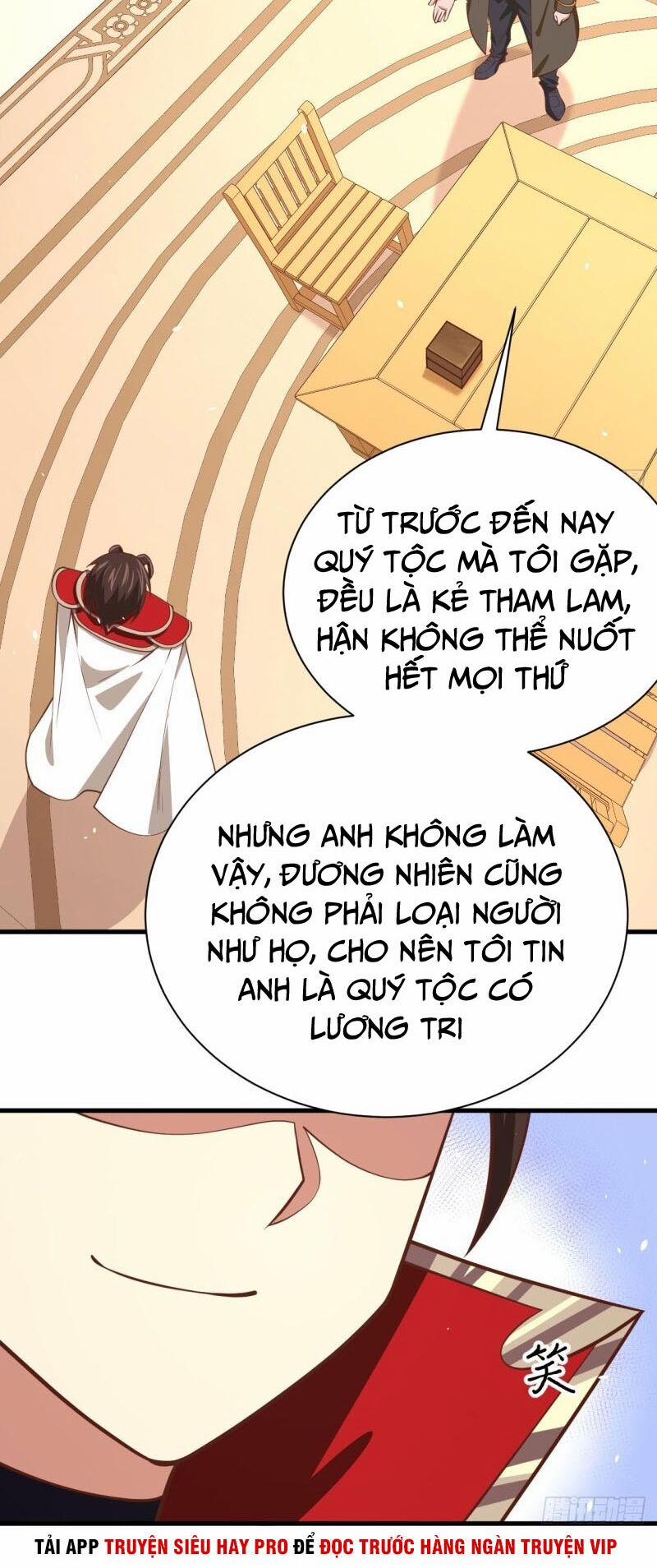 Từ Hôm Nay Bắt Đầu Làm Thành Chủ 176 trang 23
