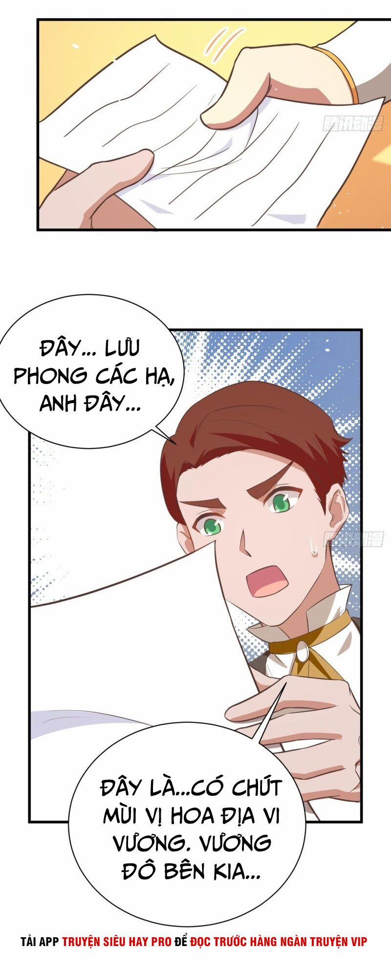 Từ Hôm Nay Bắt Đầu Làm Thành Chủ 176 trang 30