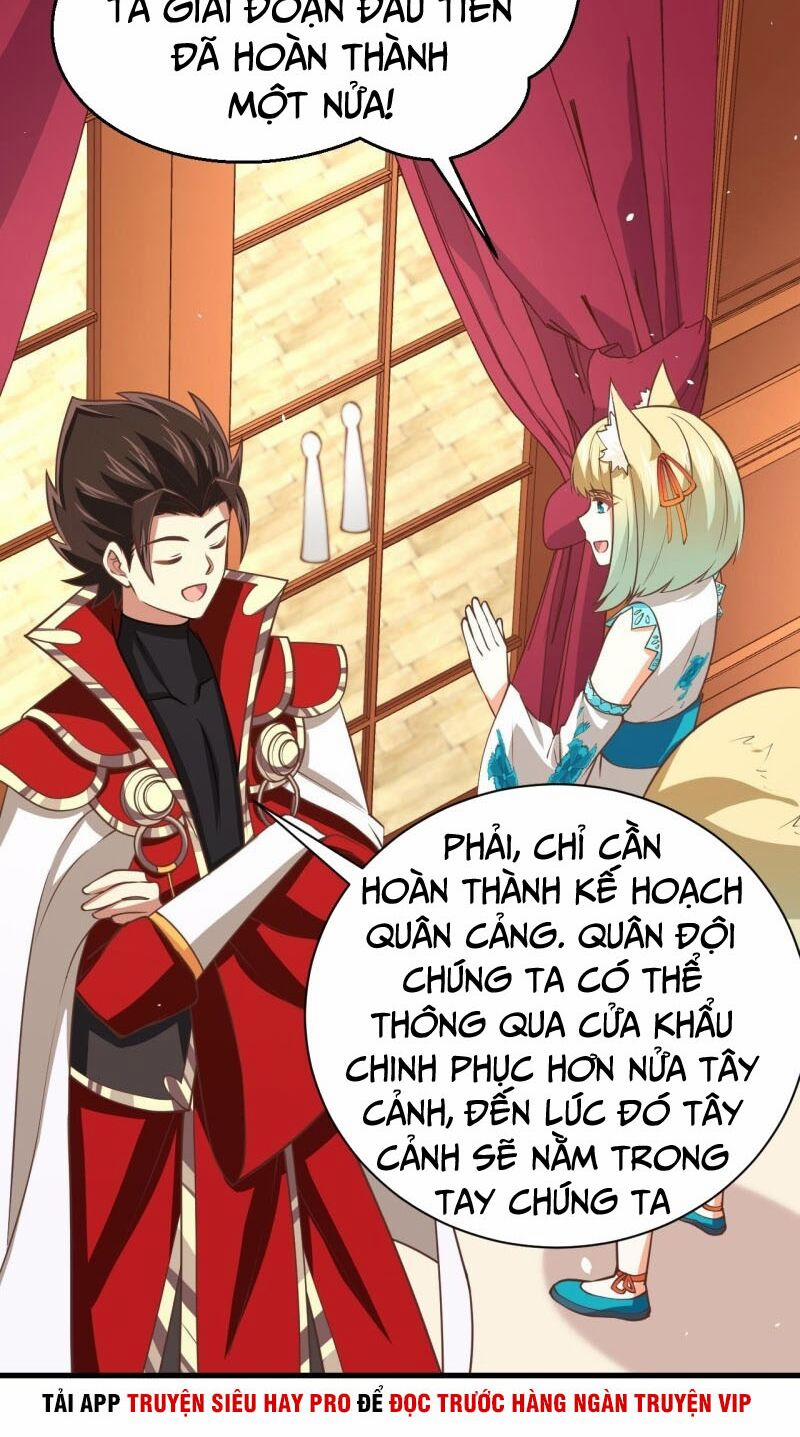 Từ Hôm Nay Bắt Đầu Làm Thành Chủ 176 trang 34