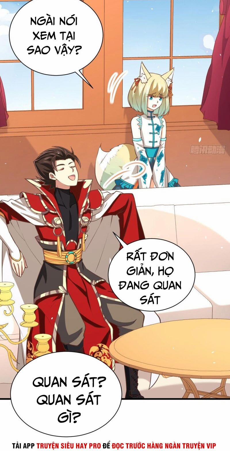 Từ Hôm Nay Bắt Đầu Làm Thành Chủ 176 trang 36